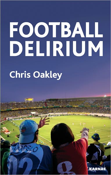 Football Delirium