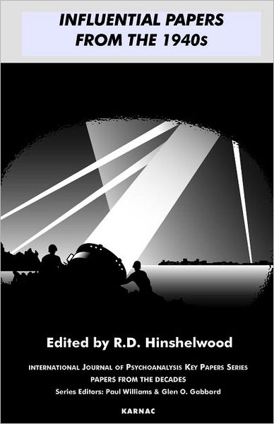 Influential Papers from the 1940s