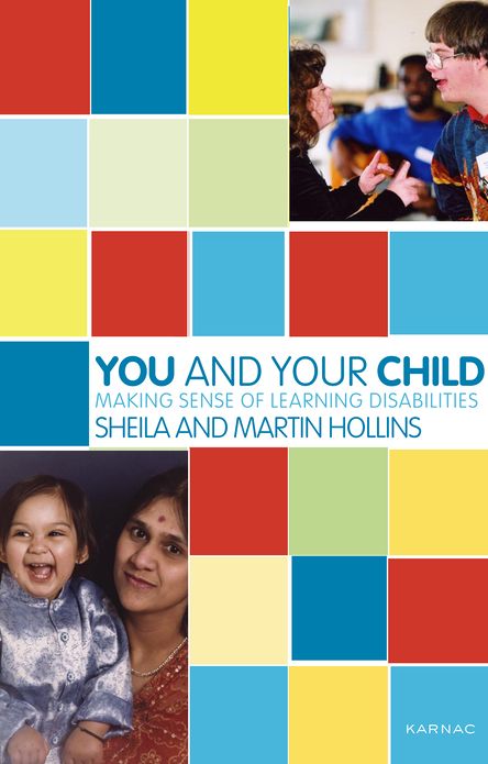 You and Your Child: Making Sense of Learning Disabilities