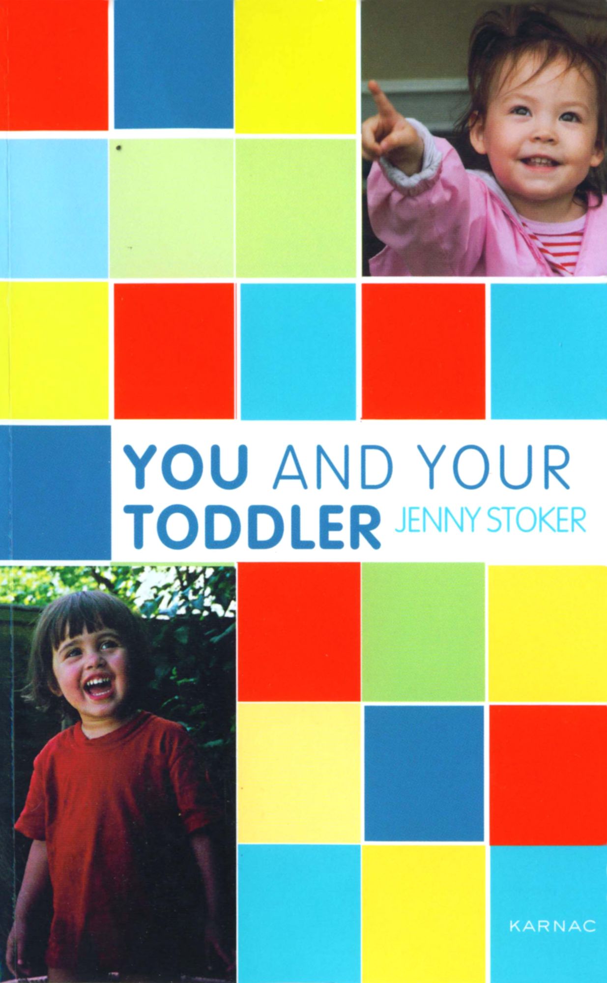 You and Your Toddler