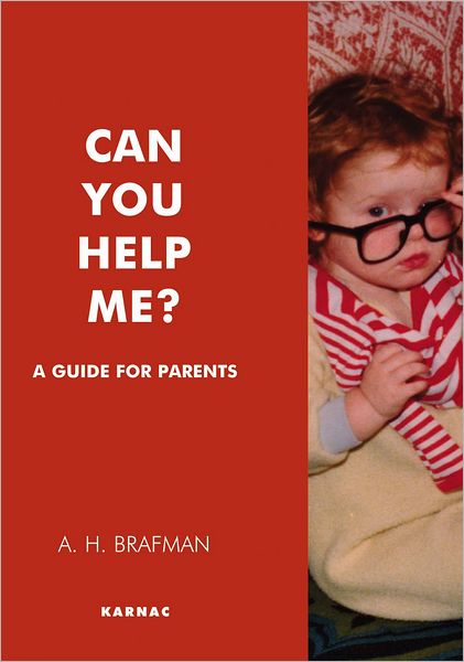 Can You Help Me?: A Guide for Parents