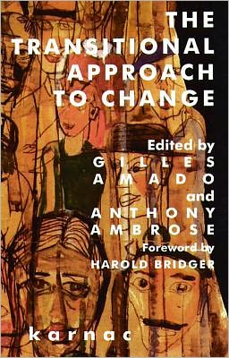 The Transitional Approach to Change