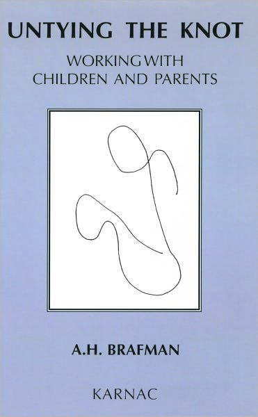 Untying the Knot: Working with Children and Parents