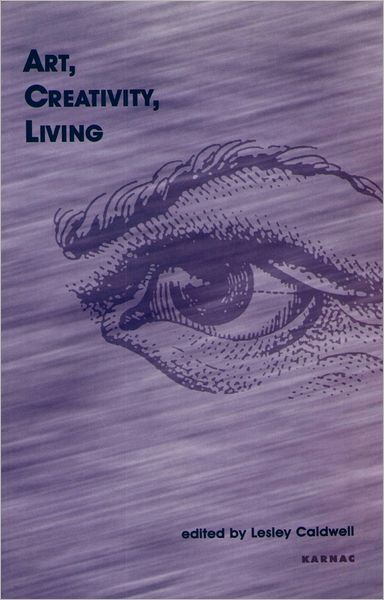 Art, Creativity, Living