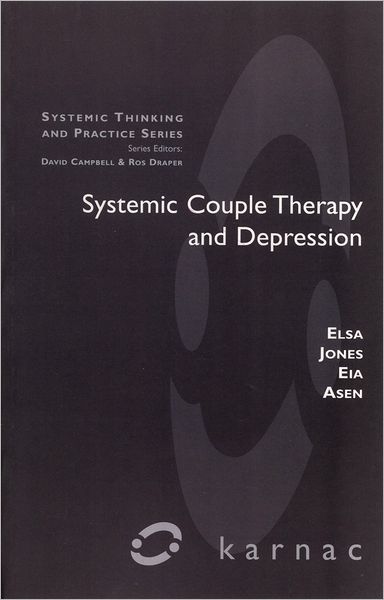 Systemic Couple Therapy and Depression