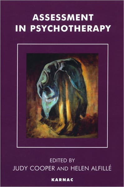Assessment in Psychotherapy
