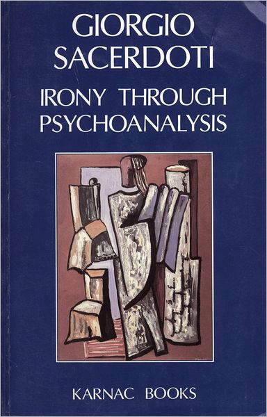 Irony Through Psychoanalysis