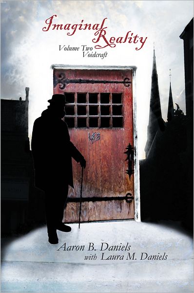 Imaginal Reality: Voidcraft
