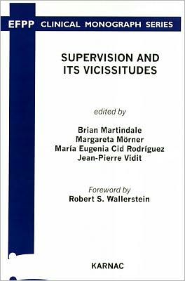Supervision and its Vicissitudes