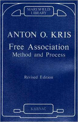 Free Association: Method and Process
