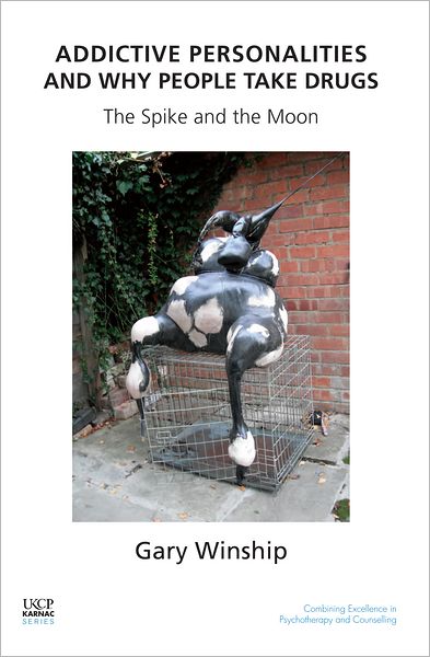 Addictive Personalities and Why People Take Drugs: The Spike and the Moon