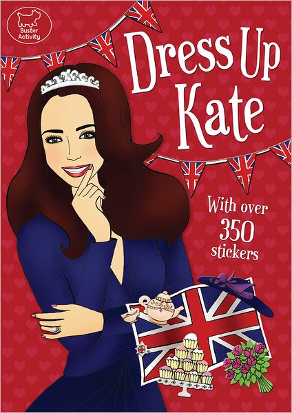 Dress Up Kate