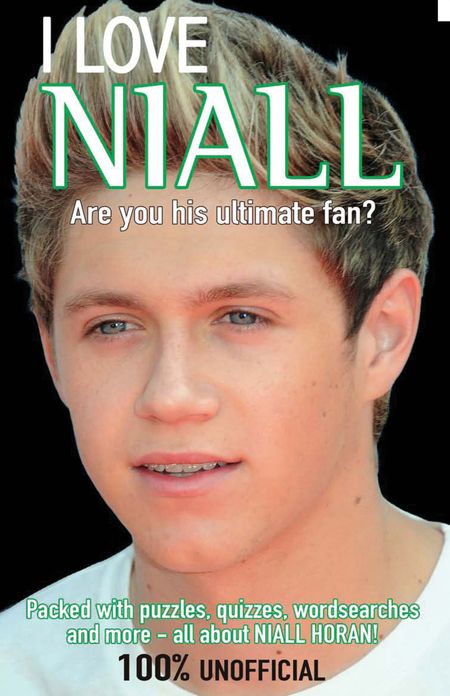 I Love Niall: Are You His Ultimate Fan?
