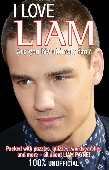 I Love Liam: Are You His Ultimate Fan?