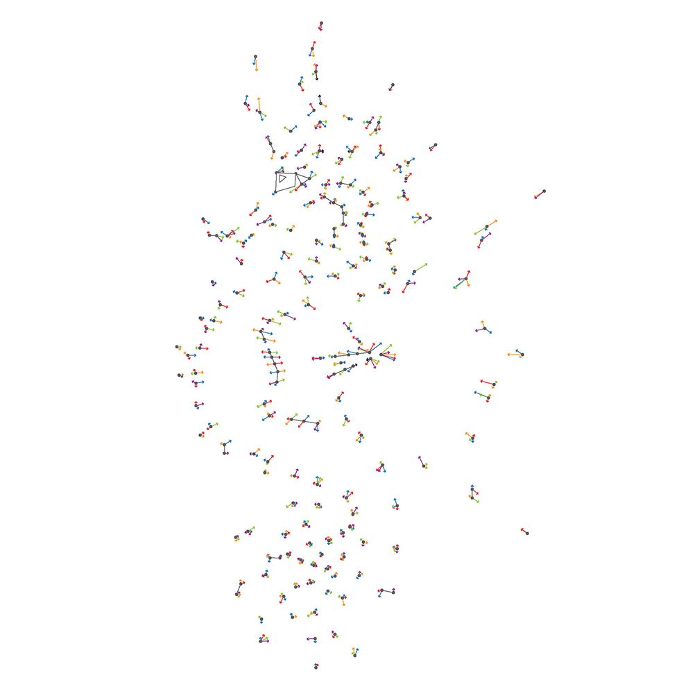 Connectrix: A Geometric Puzzle Challenge