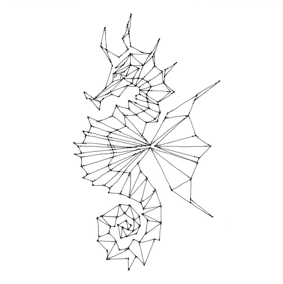 Connectrix: A Geometric Puzzle Challenge