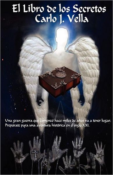 El Libro de Los Secretos