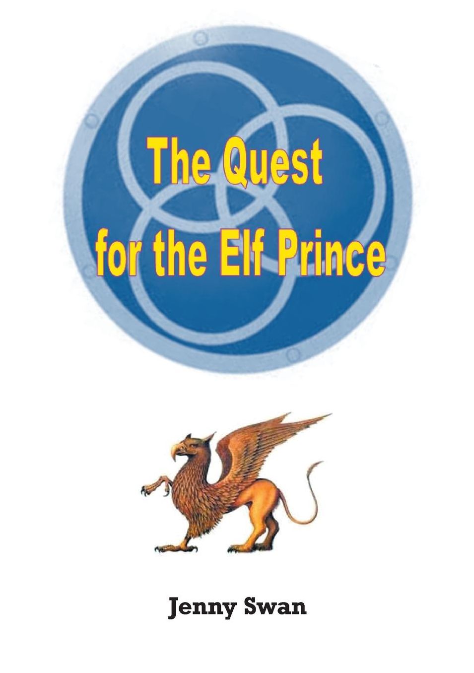 The Quest for the Elf Prince