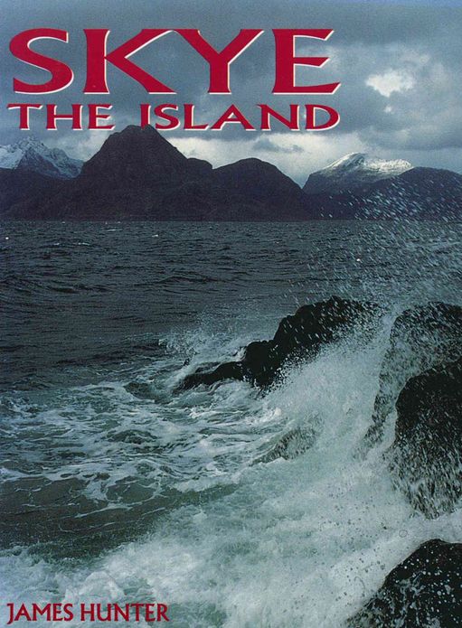 Skye: The Island