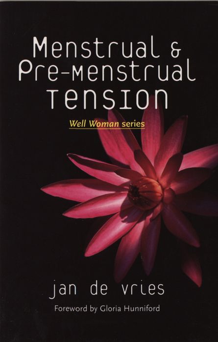 Menstrual and Pre-Menstrual Tension