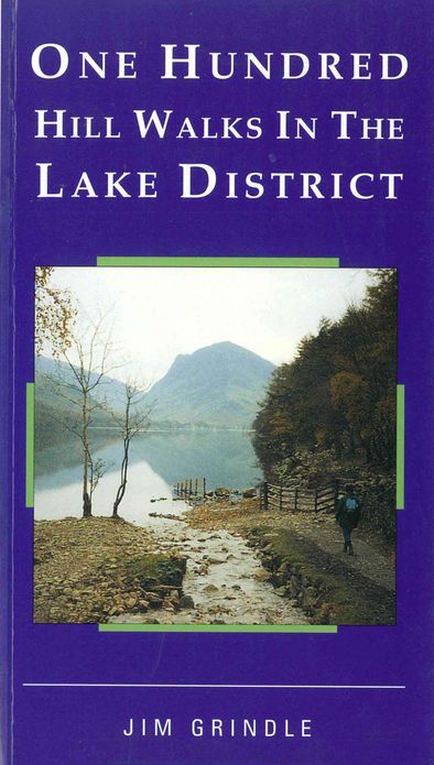 One Hundred Hill Walks in the Lake District