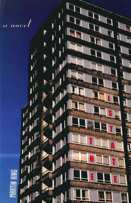 The Estate: A Novel