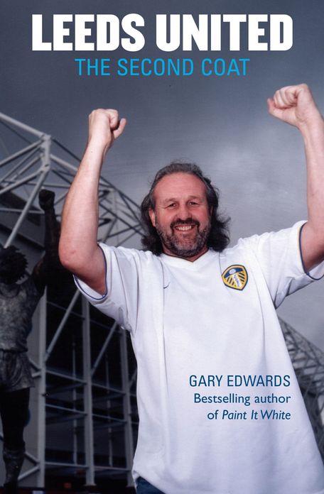 Leeds United: The Second Coat