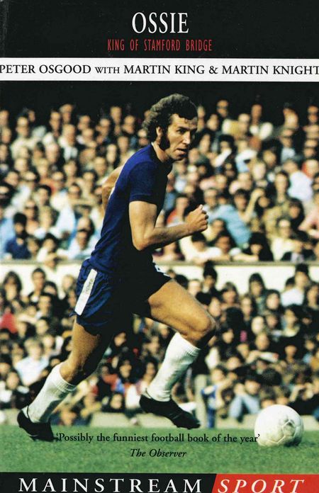 Ossie: King of Stamford Bridge