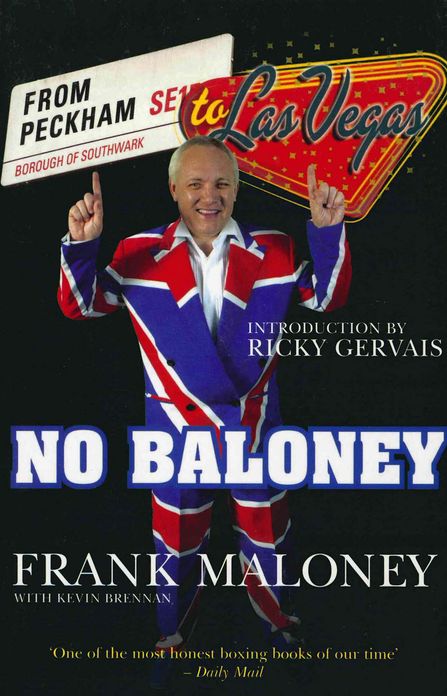 No Baloney: A Journey From Peckham To Las Vegas