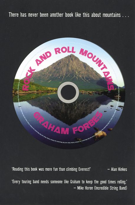 Rock and Roll Mountains