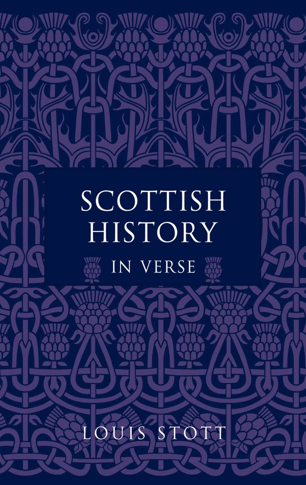 Scottish History in Verse