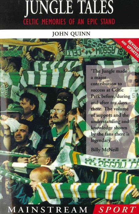 Jungle Tales: Celtic Memories of an Epic Stand