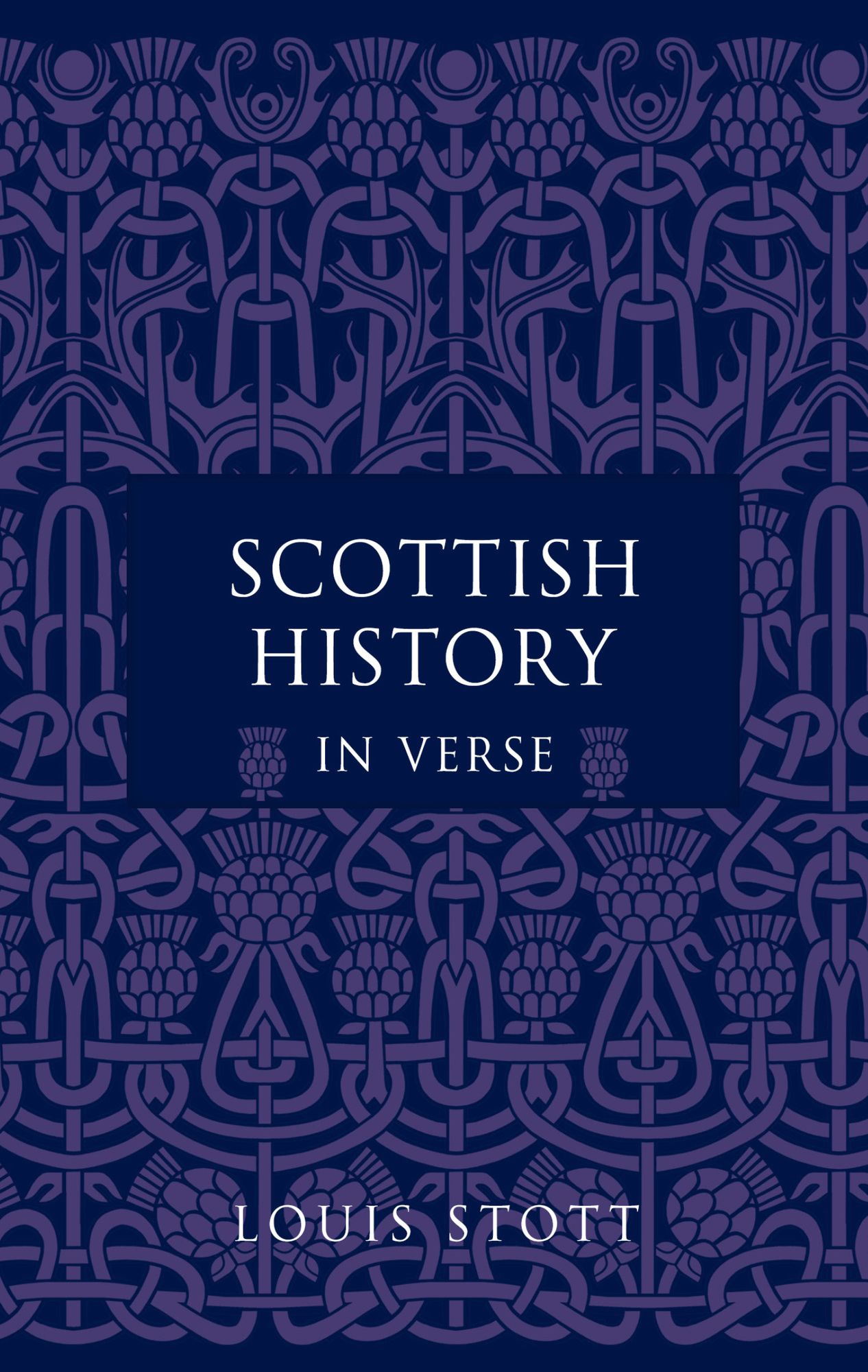 Scottish History in Verse