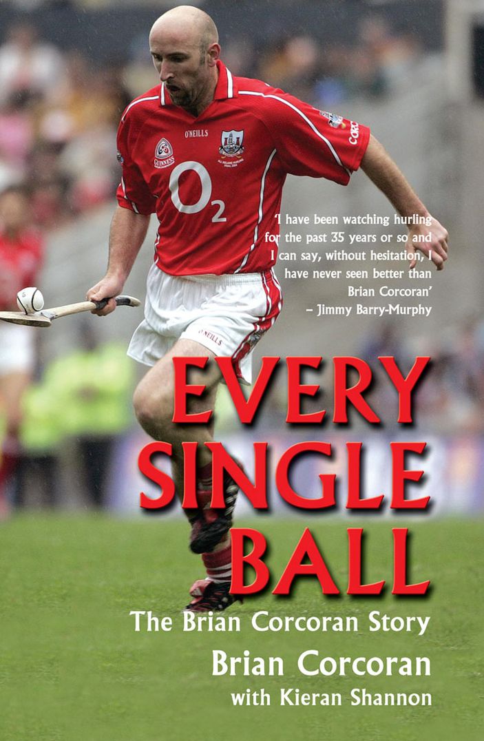 Every Single Ball: The Brian Corcoran Story