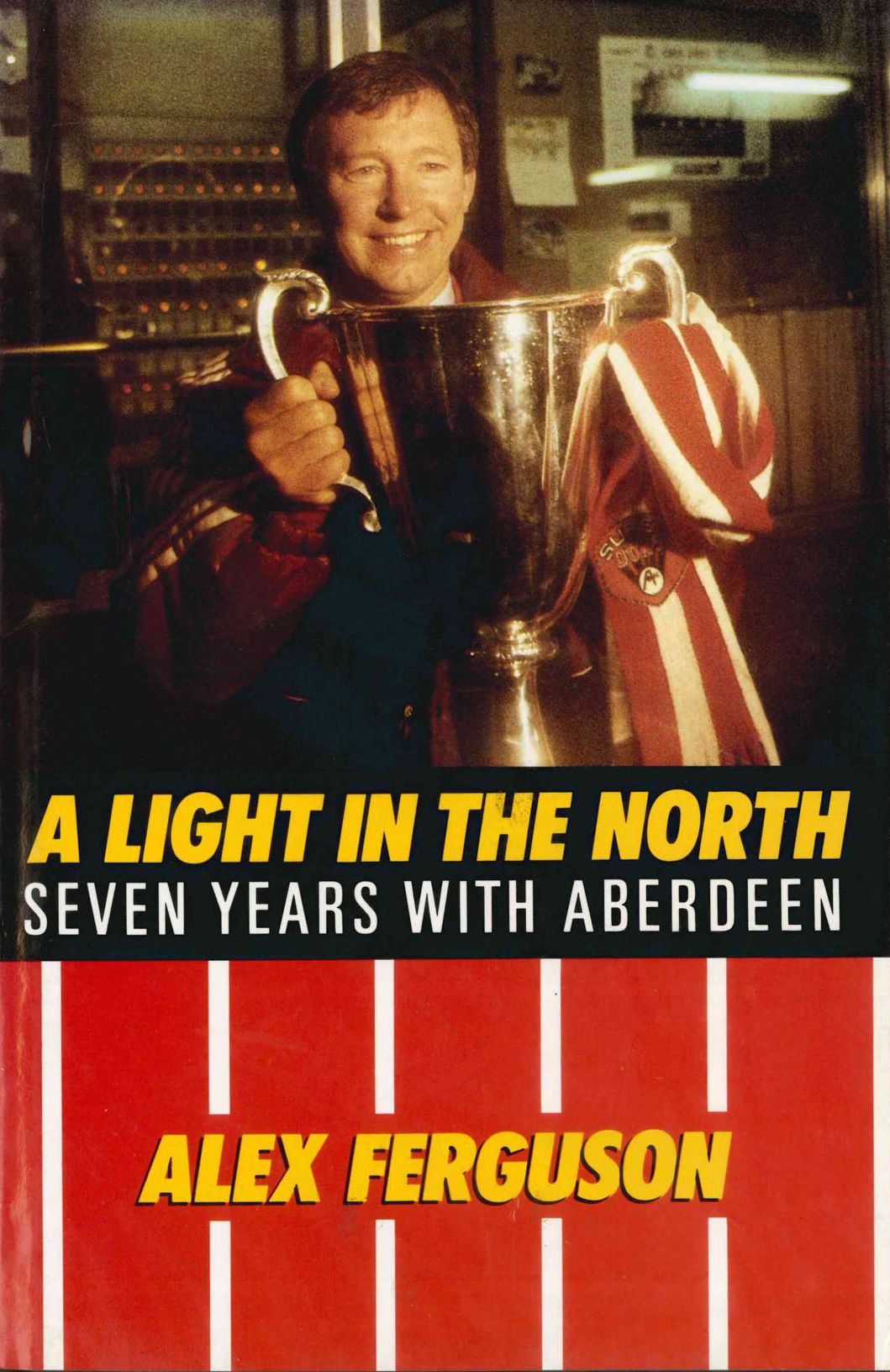Alex Ferguson: A Light in the North