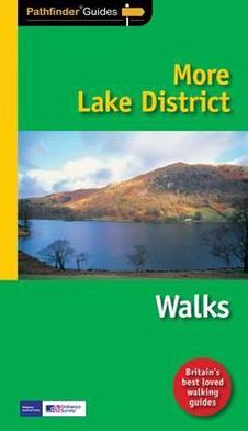 More Lake District