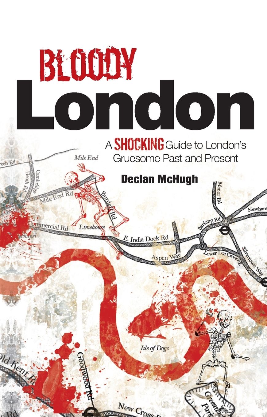 Bloody London
