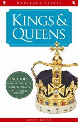 Crimson Heritage: Kings and Queens