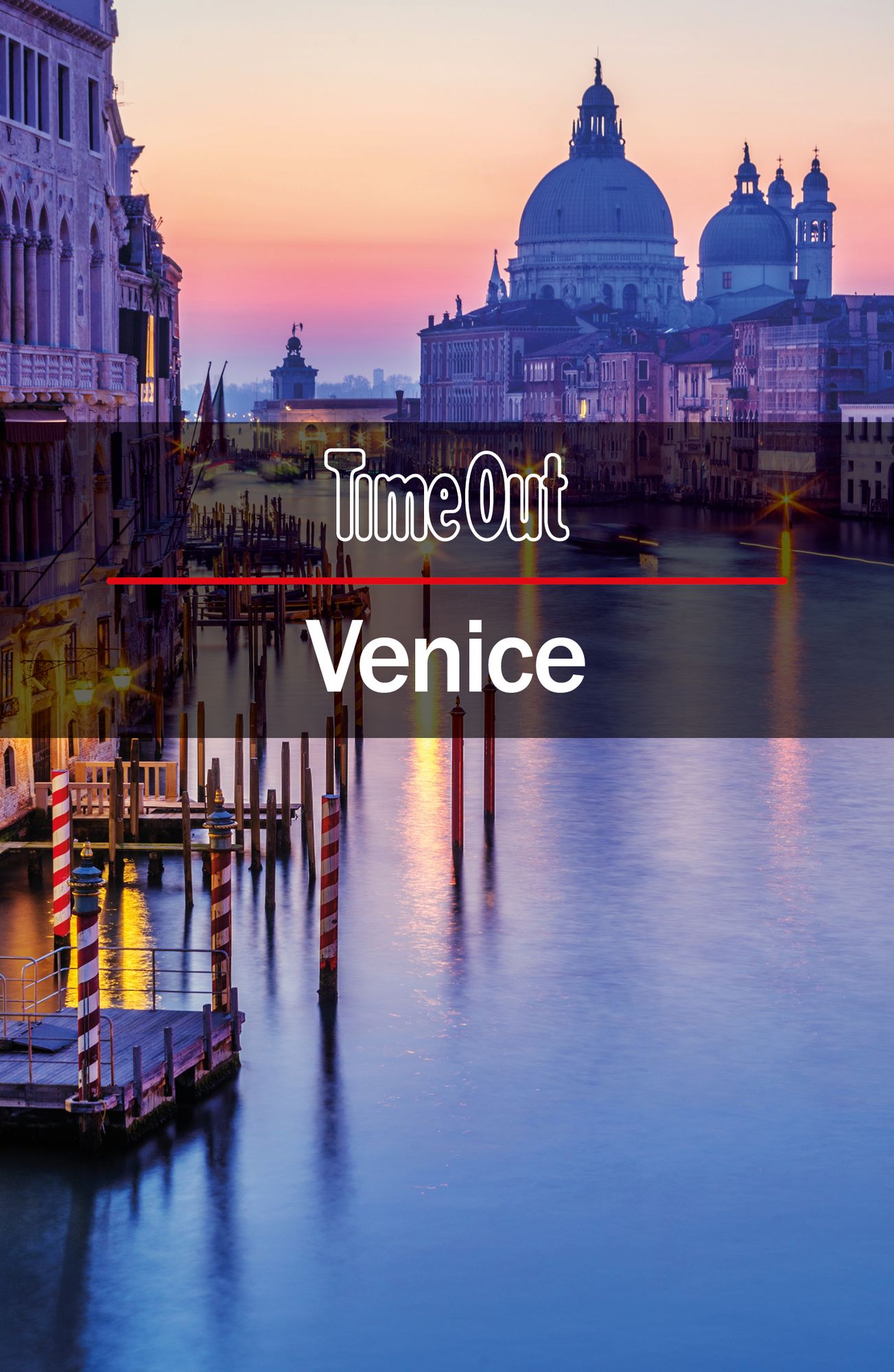 Time Out Venice City Guide: Travel Guide