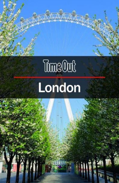 Time Out London