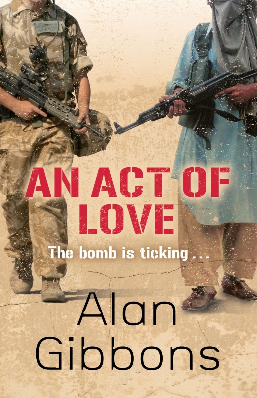 An Act of Love