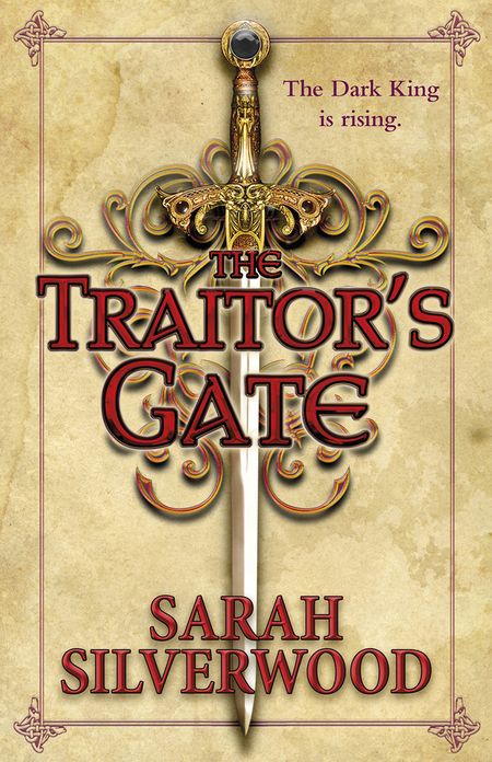 The Traitor's Gate