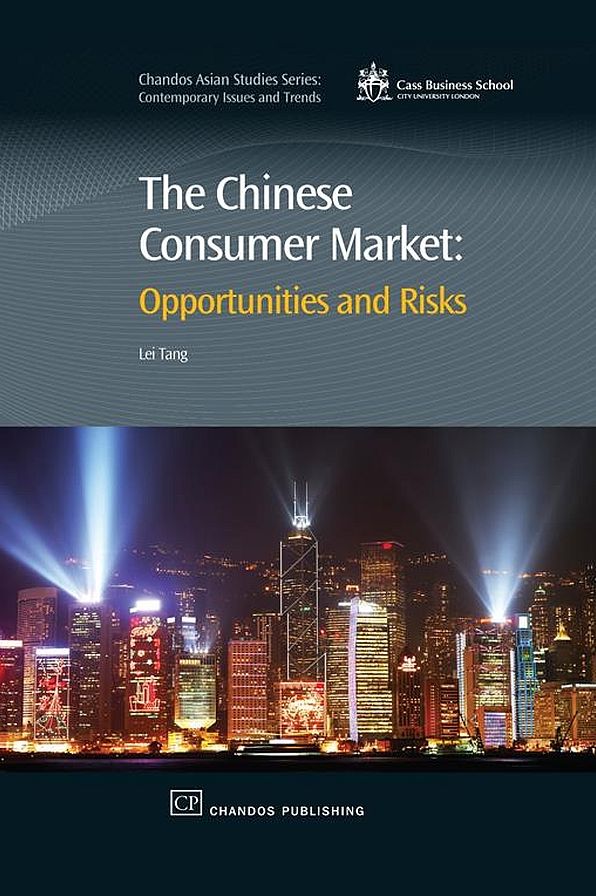 The Chinese Consumer Market: Opportunities and Risks