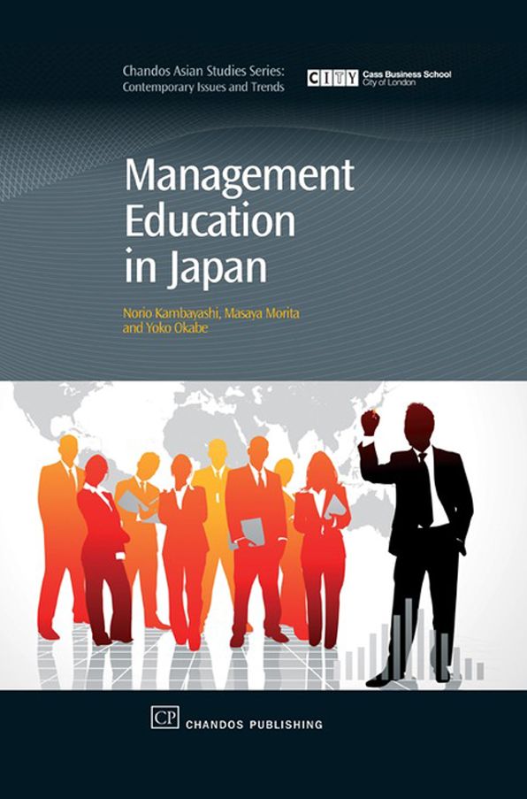 Management Education in Japan