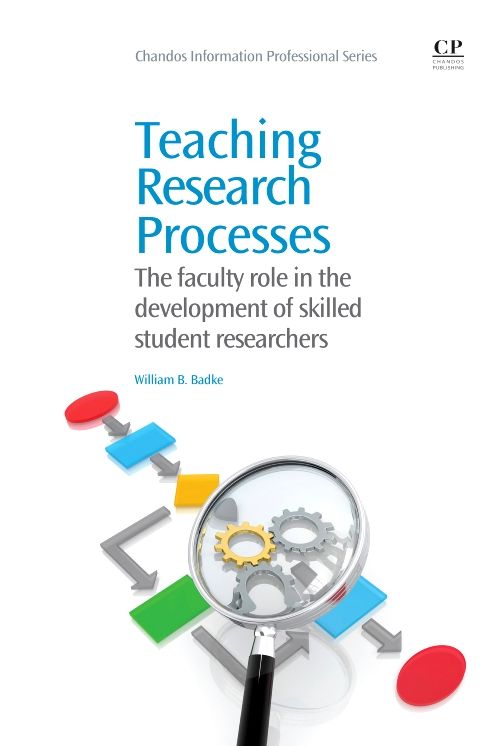 Teaching Research Processes: The Faculty Role in the Development of Skilled Student Researchers
