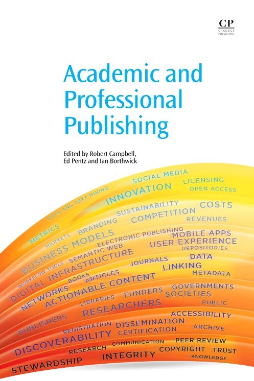 Academic and Professional Publishing