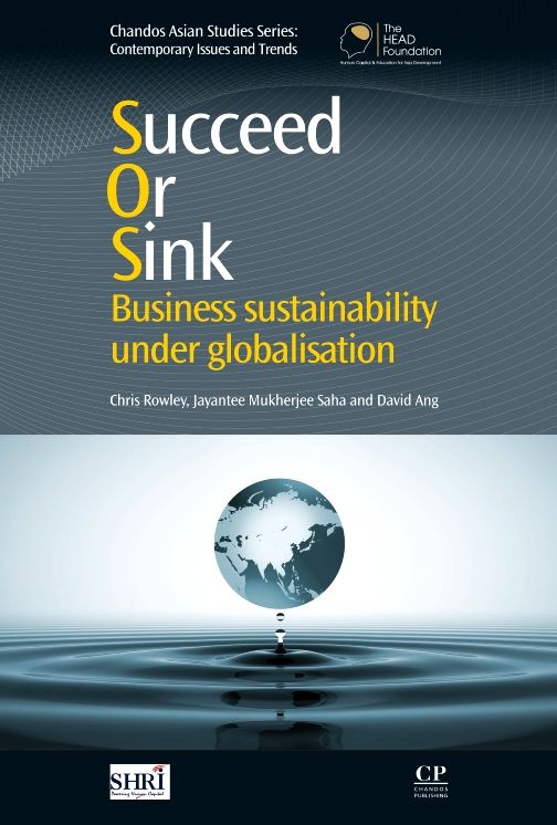 Succeed or Sink: Business Sustainability Under Globalisation