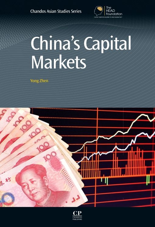 China's Capital Markets