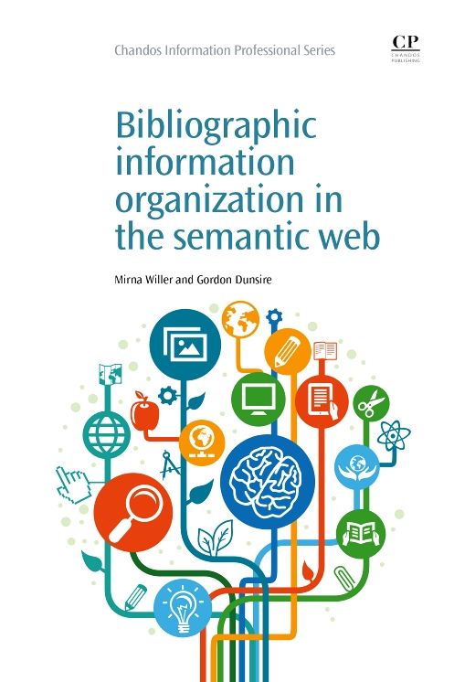 Bibliographic Information Organization in the Semantic Web