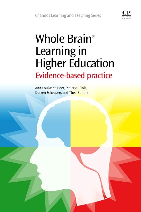 Whole Brain® Learning in Higher Education: Evidence-Based Practice